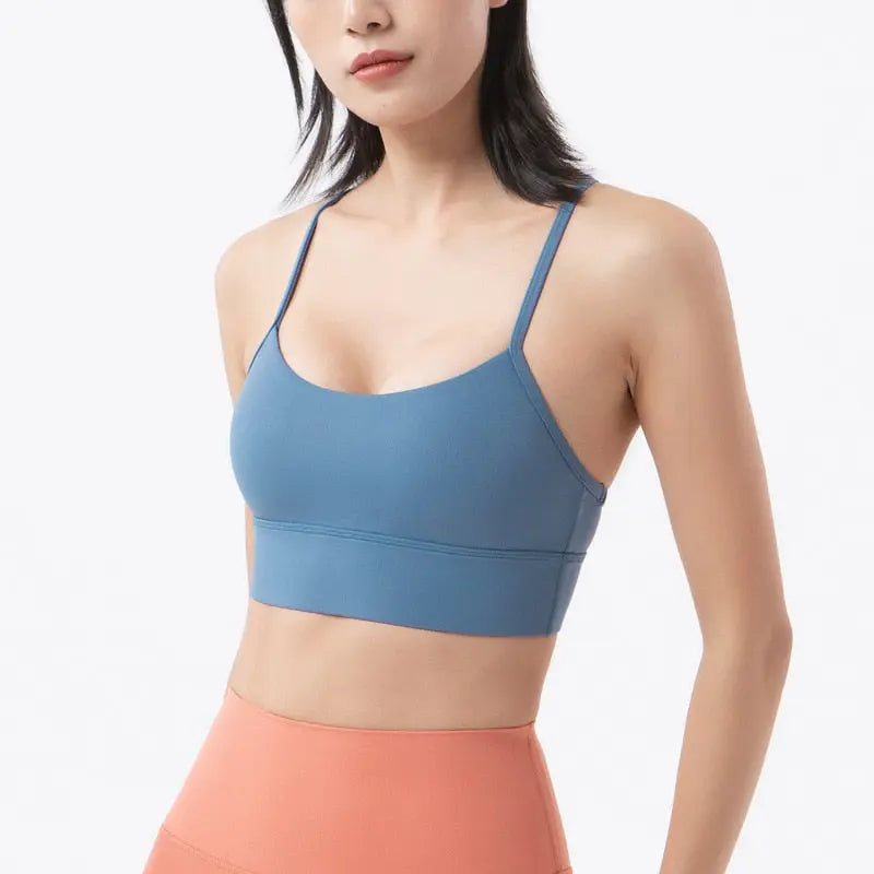 Women Sexy Top Sports Bras