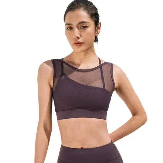 Women Summer Sports Bra