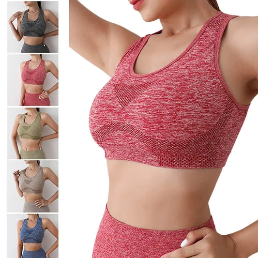 Women Underwear Sport Bra