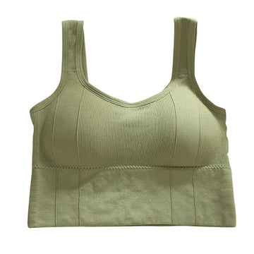 Women Underwear Sport Bra