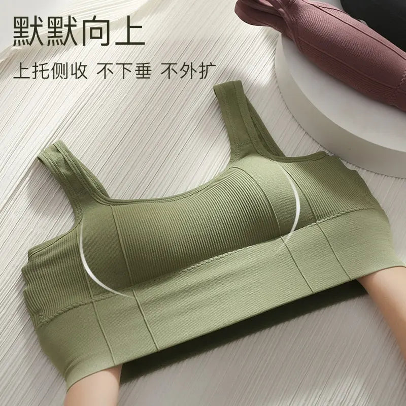 Women Underwear Sport Bra