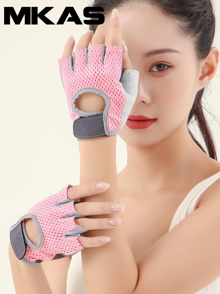 WeightLifting Fitness Gloves