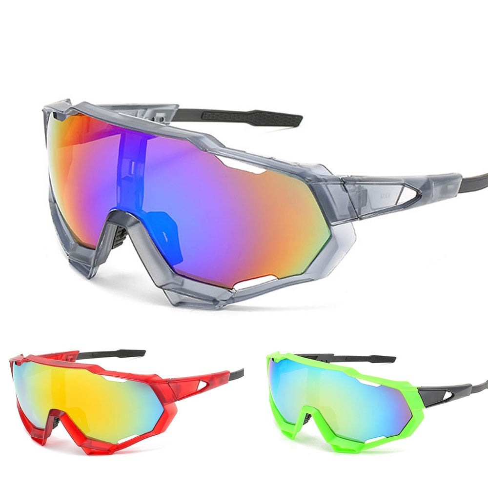 Men Women Fashion Cycling Sunglasses