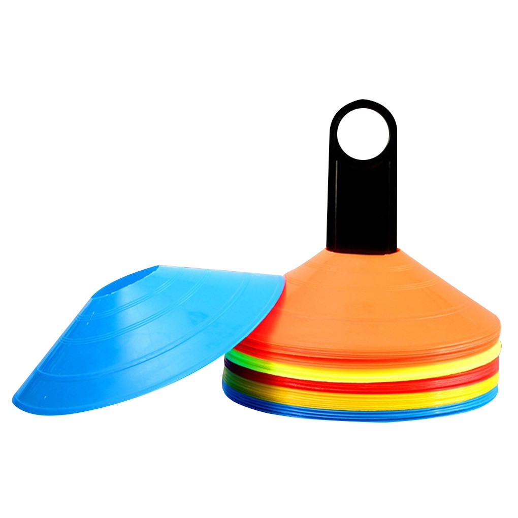 Sports Saucer Cones Marker Discs