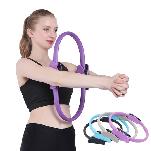 Women Fitness Sport Magic Ring