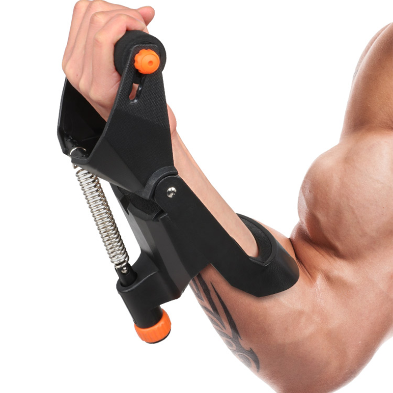 Hand Grip Exercise Wrist Arm Trainer