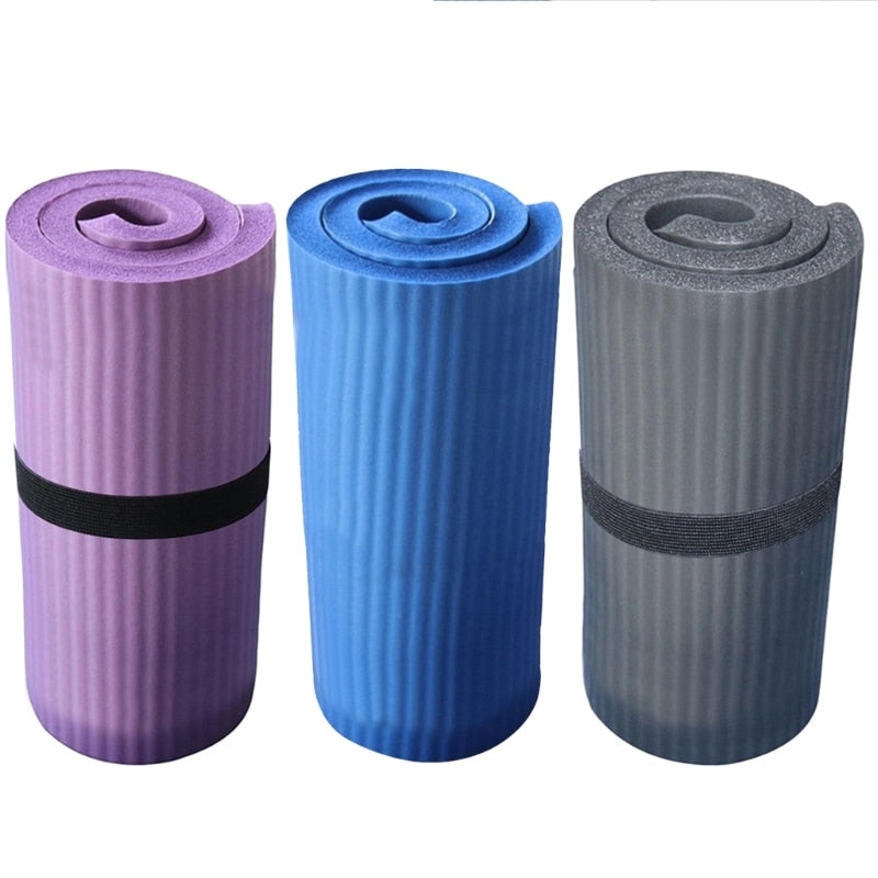 Mini Non-Slip NBR Yoga Auxiliary Pad