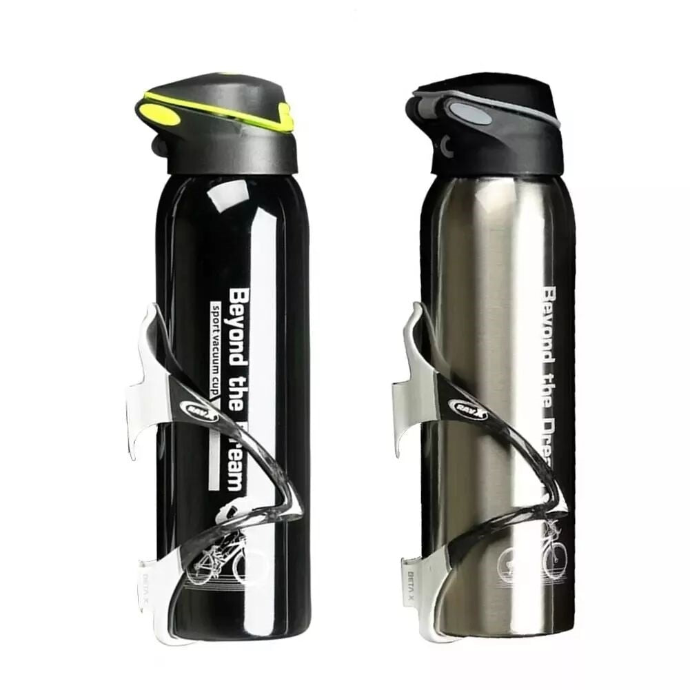 Sports Thermos Bottle