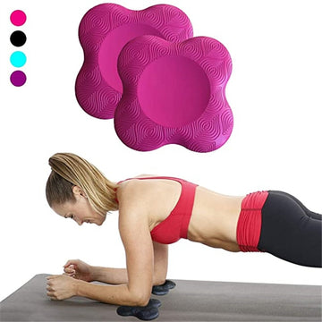 Non-Slip Yoga Knee Pad