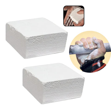 Weight Lifting Gym Chalk Magnesium Block