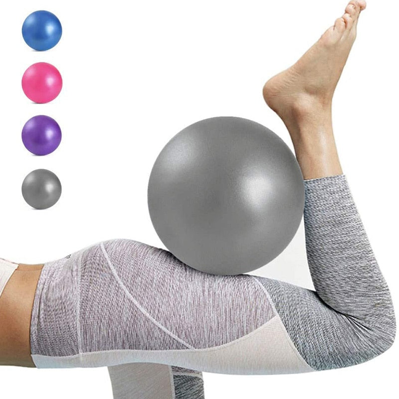 Anti Stress 25cm Fitness Yoga Ball