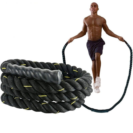 Gym 3m* 25mm Heavy Jump Rope