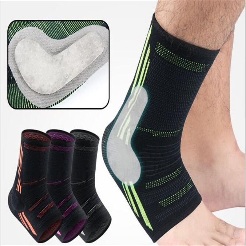 Adjustment Foot Protection Bandage