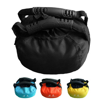 Adjustable Gym Kettlebell Sandbag