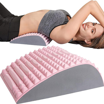 Gym Abdominal Exerciser Mat