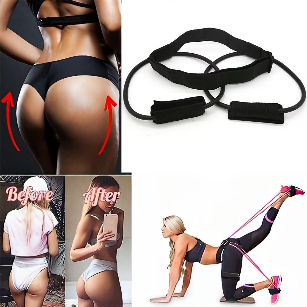 Fitness Booty Bands