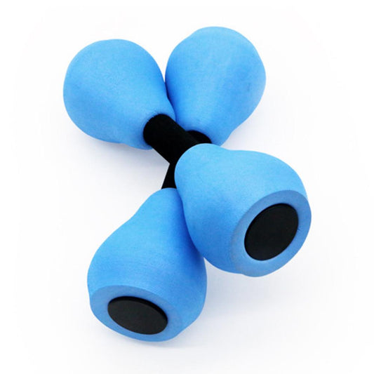 EVA Water Foam Floating Dumbbell