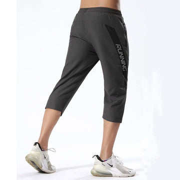 Men Gym Wear Fitness Workout Leggings