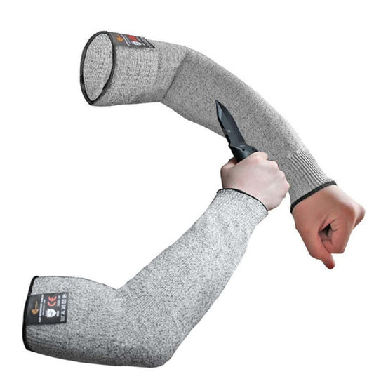 Anti-Puncture Arm Sleeve Cover