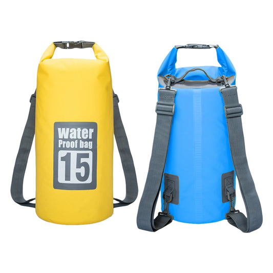 15L 20L Waterproof Storage Bags