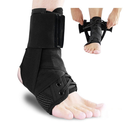 Sports Ankle Braces Bandage Straps