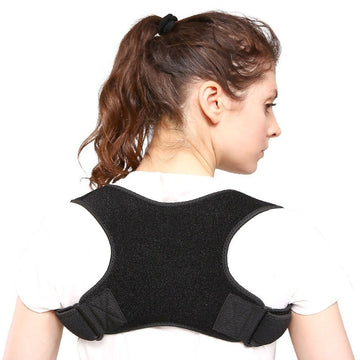 Back Shoulder Posture Correction Band Default Title