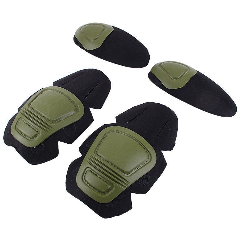 Tactical Knee Elbow Protector Pad