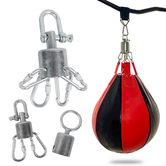 Home Gym Hanging Boxing Bag