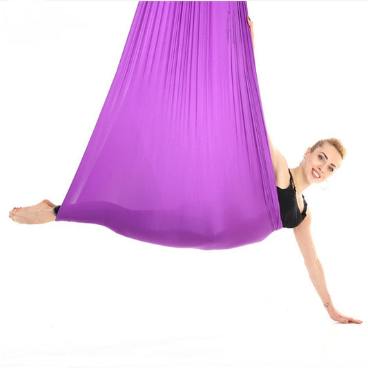 Multifunction Anti-gravity Yoga Flying belts