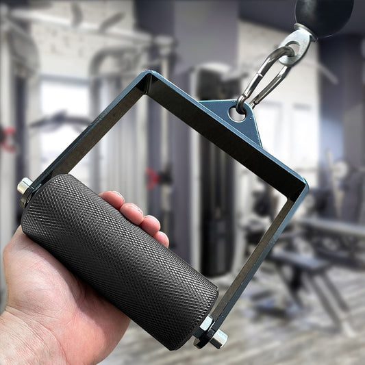 Gym Home Lat Pull Down Pulley Cable