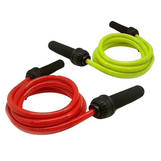 Fitness heavy sport jump rope