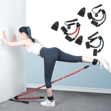 Hip Power Strengthen Resistance Band