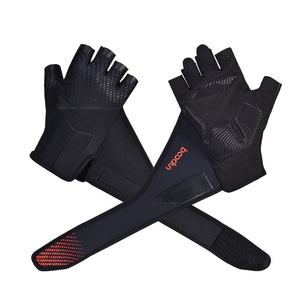 Professional Gym Gloves