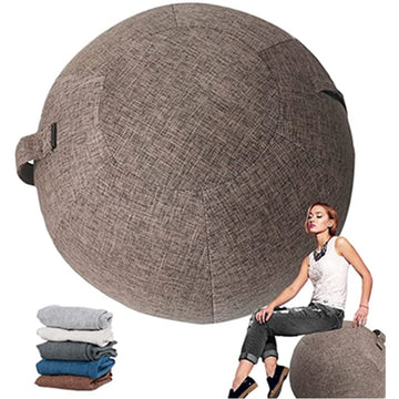 Fitness Dustproof Ball Cover