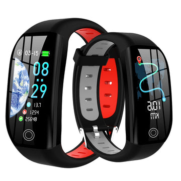 F2 GPS Fitness Activity Tracker