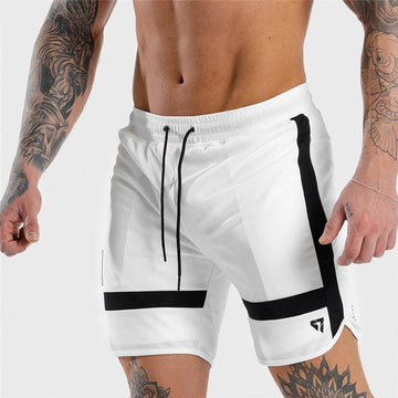 Men's Casual Running Shorts