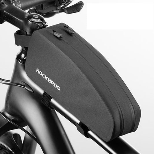 Cycling Handlebar Mobile Phone Bag