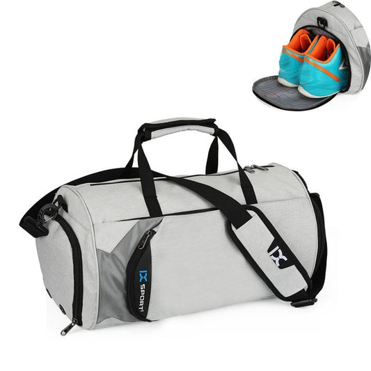 Men Gym Travel Sport Bags