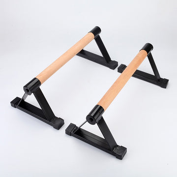 H-shaped Portable Fitness Push Up Stand