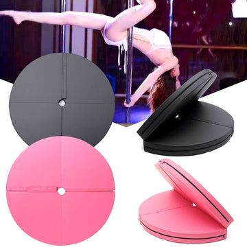 PVC Pole Dance Mat