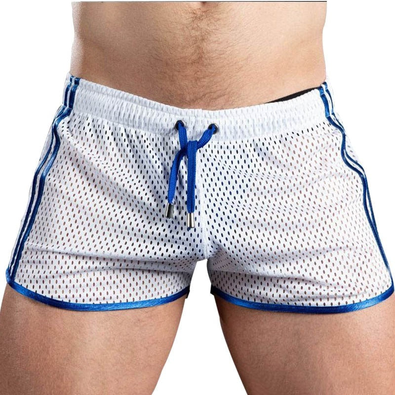 Mens Sport Running Shorts