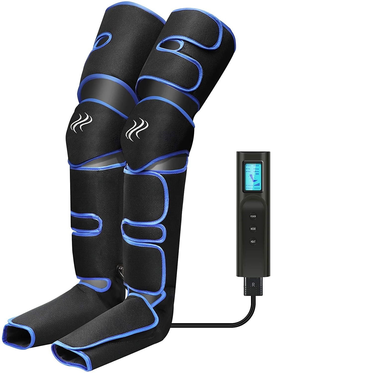 Thigh Calf Leg-Massager