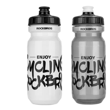 Leak-proof 750ml Bicycle Water Bottle