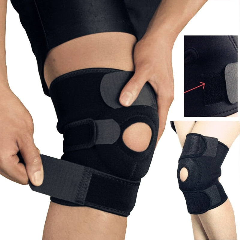 Sports Knee Protectors