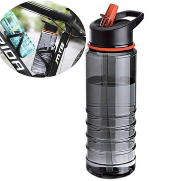 High Quality 750ML Sport Water Bottle