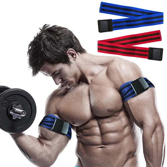 Bodybuilding Weightlifting Wrap