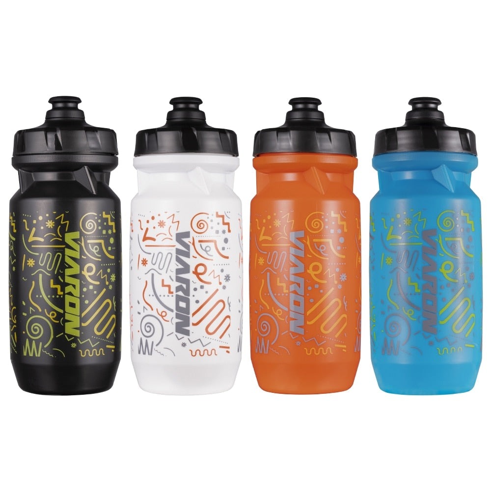 Sports Riding Leak Proof Drinking Bottle