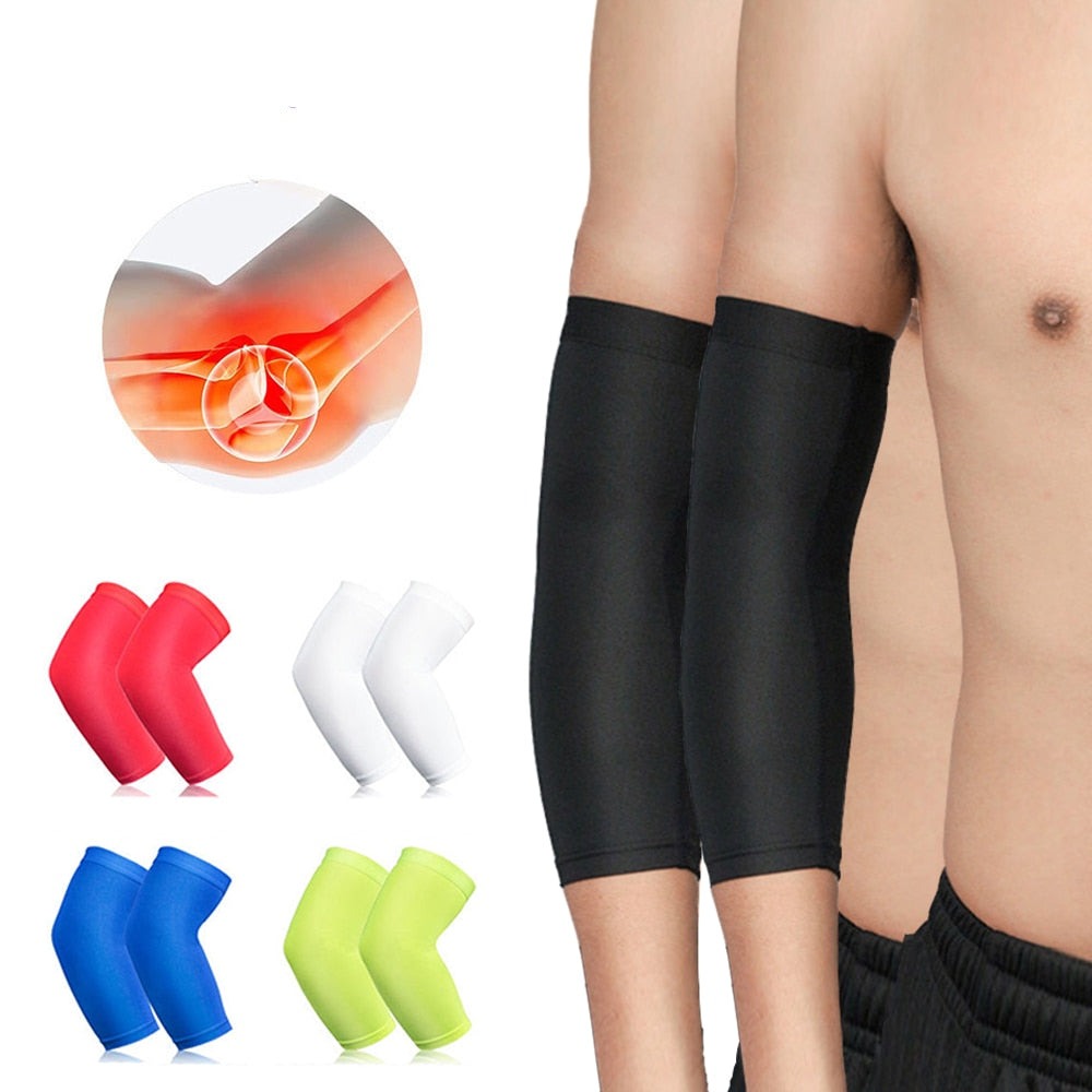 Breathable Arm Support Pads