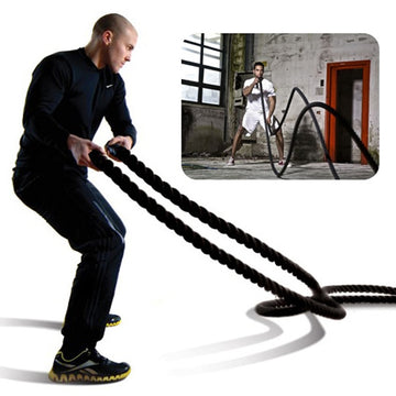 Gym Power Training Rope