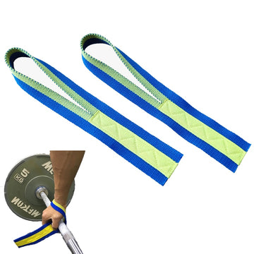 Non-Slip Cotton Weightlifting Belt